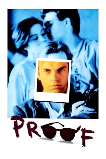 دانلود فیلم Proof 1991
