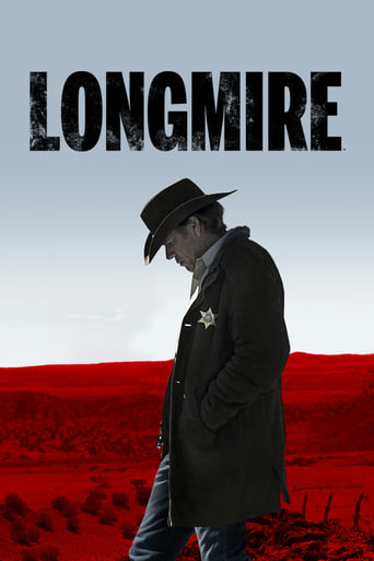 دانلود سریال Longmire 2012