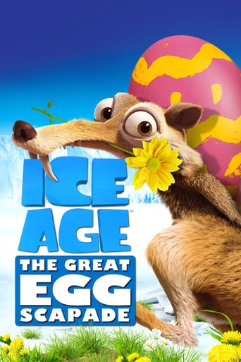 دانلود فیلم Ice Age: The Great Egg-Scapade 2016
