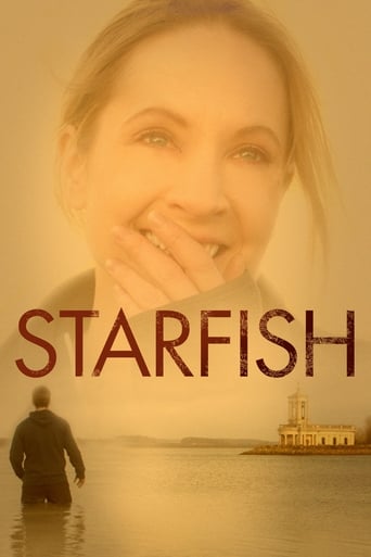 دانلود فیلم Starfish 2016