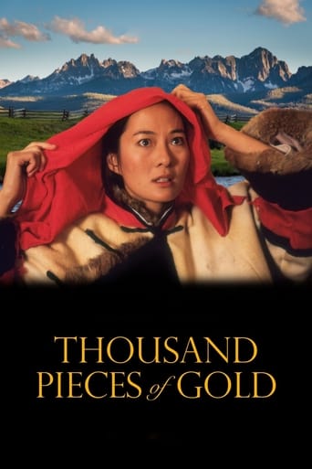 دانلود فیلم Thousand Pieces of Gold 1990