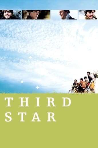 دانلود فیلم Third Star 2010 (ستاره سوم)