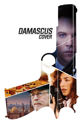 دانلود فیلم Damascus Cover 2017 (پوشش دمشق)