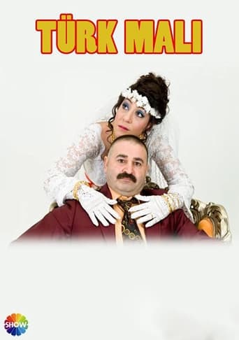 دانلود سریال Türk Malı 2010