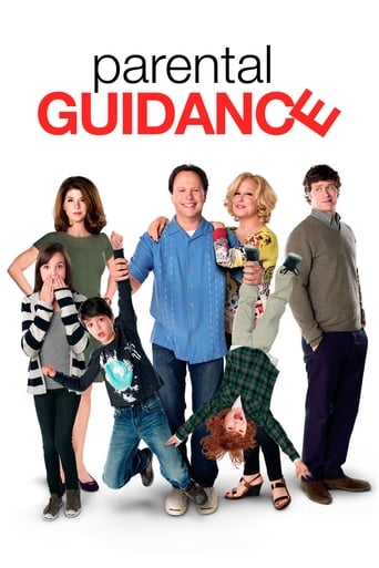 دانلود فیلم Parental Guidance 2012