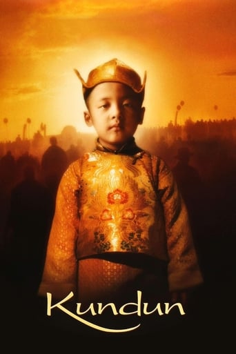 دانلود فیلم Kundun 1997 (کوندان)