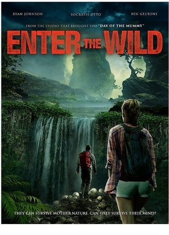 Enter the Wild 2018