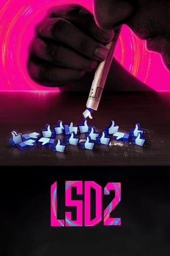 LSD 2: Love, Sex aur Dhokha 2 2024