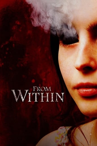 دانلود فیلم From Within 2008