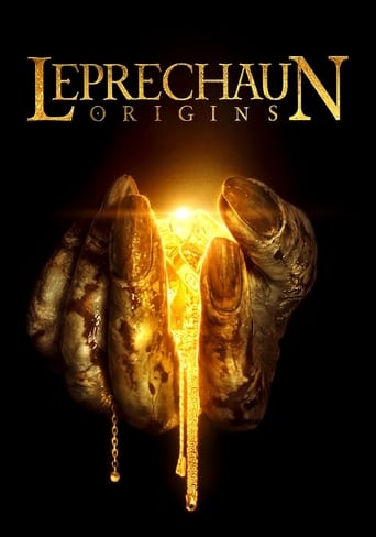 Leprechaun: Origins 2014