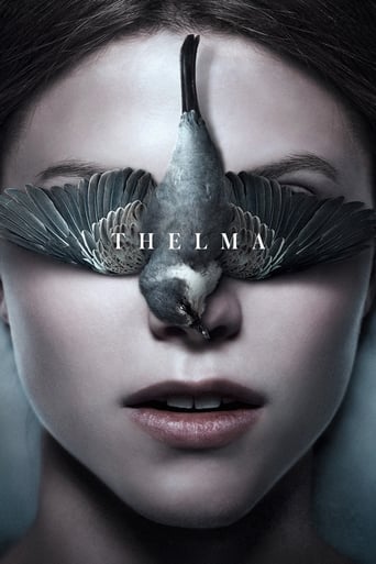 دانلود فیلم Thelma 2017 (تلما)