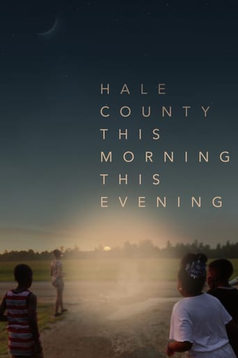 دانلود فیلم Hale County This Morning, This Evening 2018