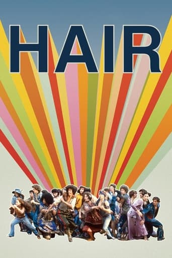 دانلود فیلم Hair 1979