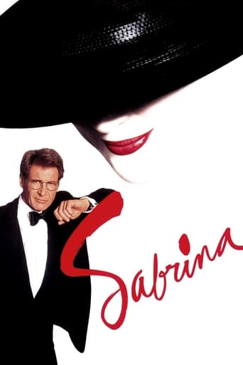 دانلود فیلم Sabrina 1995 (سابرینا)