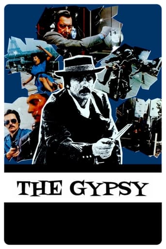 دانلود فیلم The Gypsy 1975