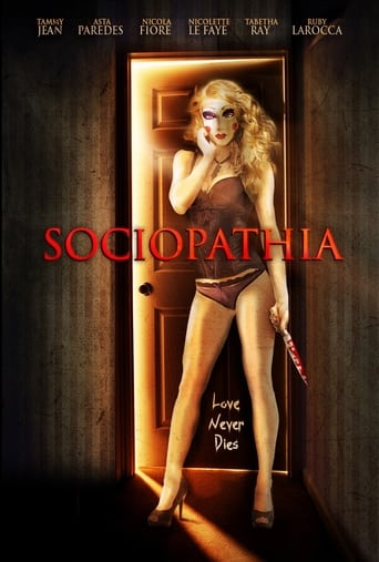 دانلود فیلم Sociopathia 2015