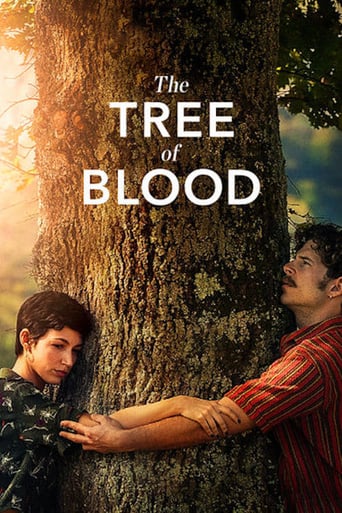 دانلود فیلم The Tree of Blood 2018 (درخت خون)