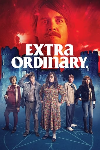 دانلود فیلم Extra Ordinary 2019 (خارق العاده)