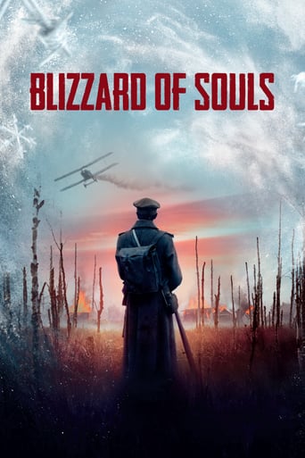 دانلود فیلم Blizzard of Souls 2019 (تفنگدار)