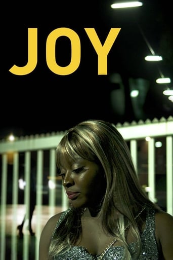 دانلود فیلم Joy 2018