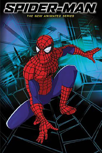 دانلود سریال Spider-Man: The New Animated Series 2003 (مرد عنکبوتی)