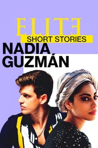 دانلود سریال Elite Short Stories: Nadia Guzmán 2021