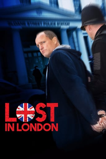 دانلود فیلم Lost in London 2017 (گم شده در لندن)