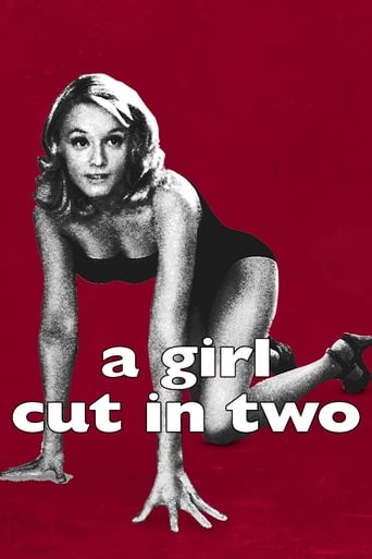 دانلود فیلم A Girl Cut in Two 2007