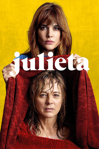 دانلود فیلم Julieta 2016 (جولیتا)