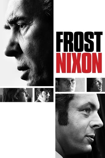 دانلود فیلم Frost/Nixon 2008 (فراست/نیکسون)