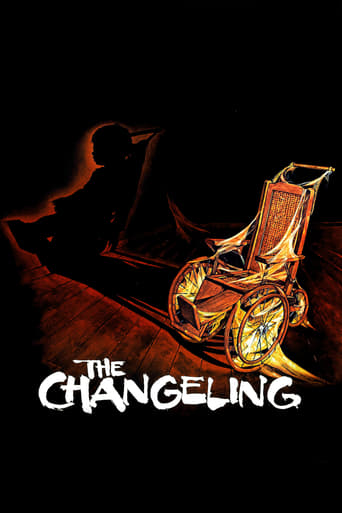 دانلود فیلم The Changeling 1980