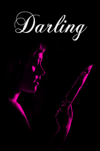 دانلود فیلم Darling 2015
