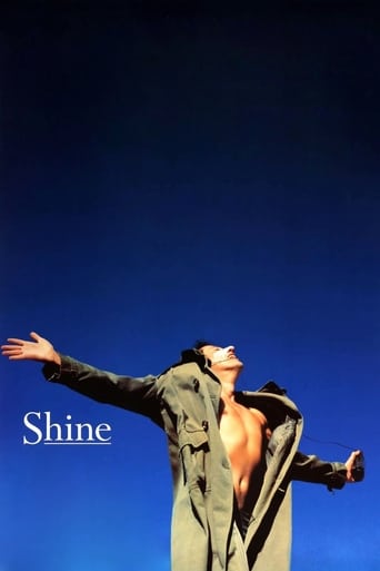 دانلود فیلم Shine 1996 (درخشش)