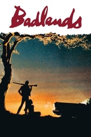 دانلود فیلم Badlands 1973 (زمین‌های لم‌یزرع)