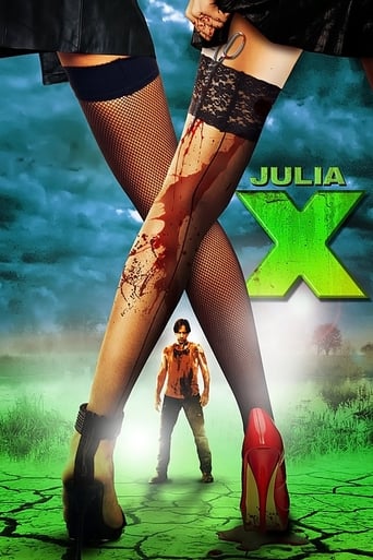 دانلود فیلم Julia X 2011