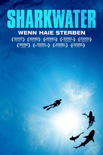 دانلود فیلم Sharkwater 2006 (زندگی کوسه ها )