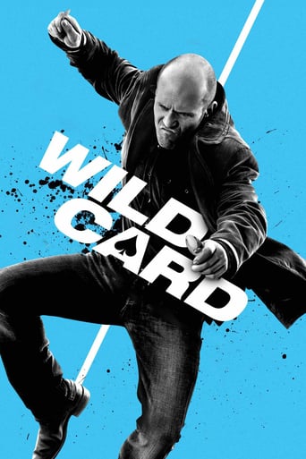 دانلود فیلم Wild Card 2015 (وایلد کارد)