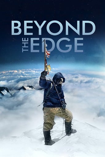 دانلود فیلم Beyond The Edge 2013