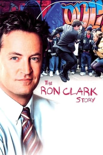 دانلود فیلم The Ron Clark Story 2006