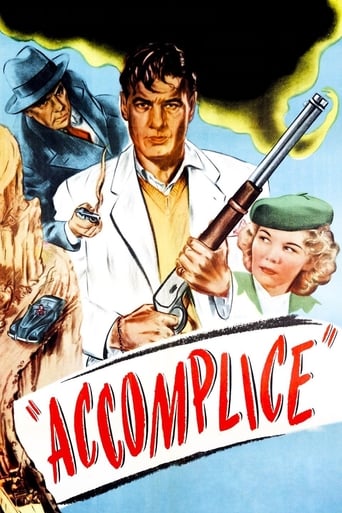 دانلود فیلم Accomplice 1946
