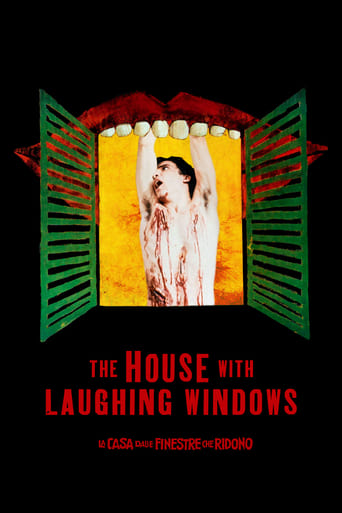 دانلود فیلم The House with Laughing Windows 1976