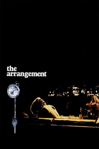 دانلود فیلم The Arrangement 1969