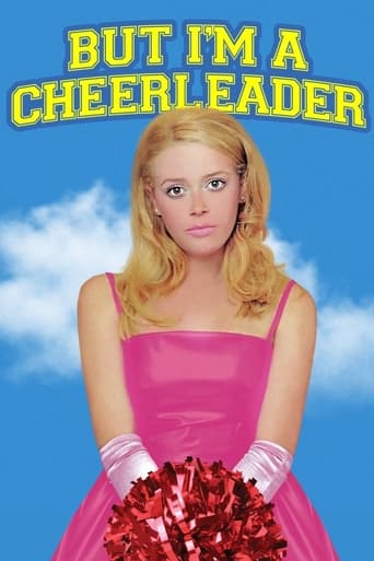 دانلود فیلم But I'm a Cheerleader 1999 (اما من یک تشویق کننده ام)