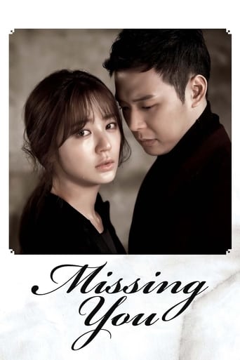 دانلود سریال Missing You 2012 (دلم برات تنگ شده)
