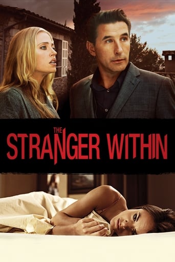 دانلود فیلم The Stranger Within 2013