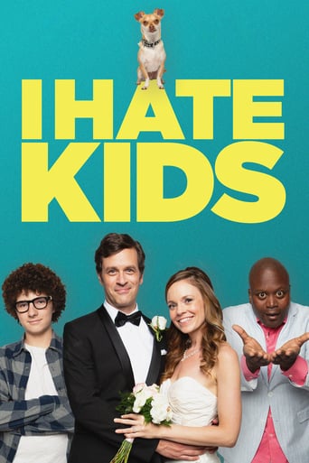 دانلود فیلم I Hate Kids 2019 (از بچه ها متنفرم)
