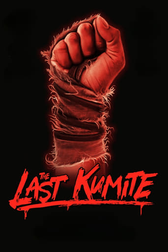 دانلود فیلم The Last Kumite 2024