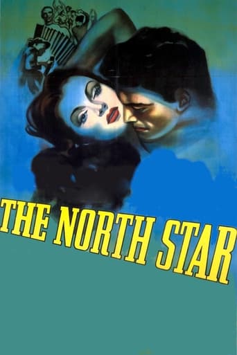 دانلود فیلم The North Star 1943