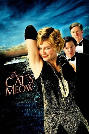 دانلود فیلم The Cat's Meow 2001