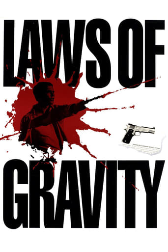 دانلود فیلم Laws of Gravity 1992